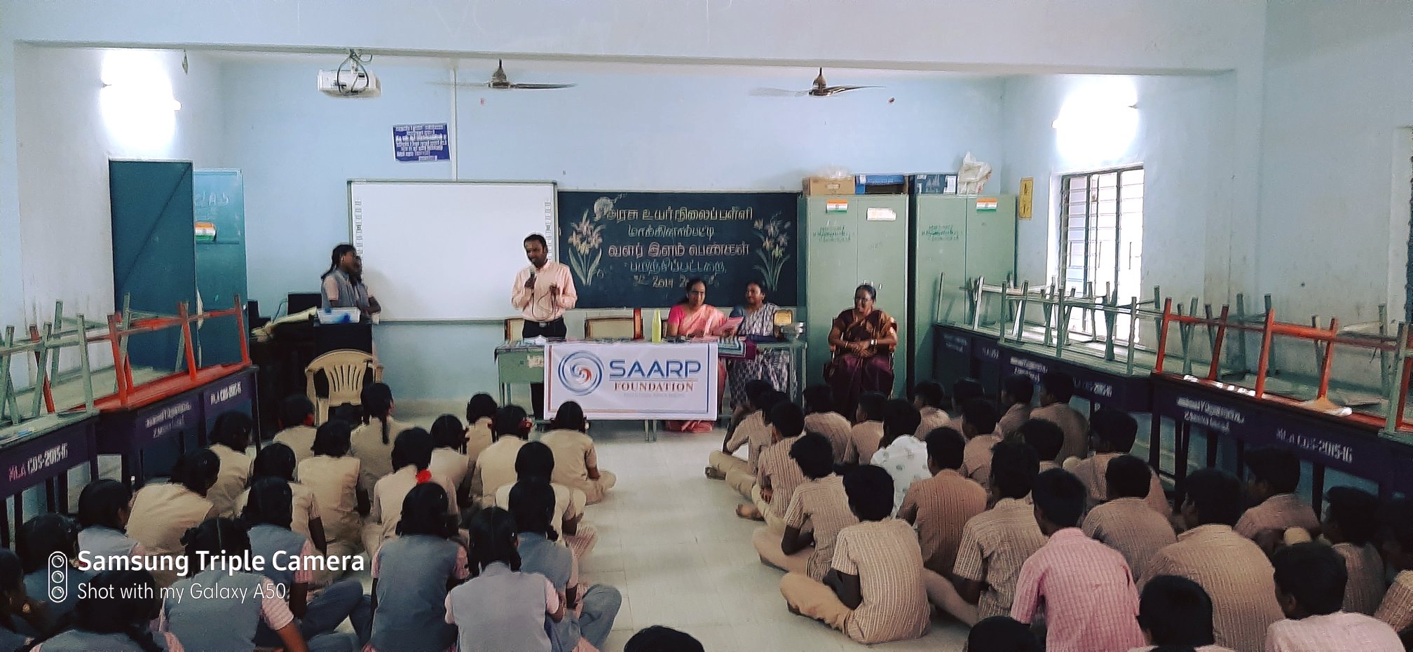 Community Health